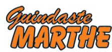 Guindaste Marthe